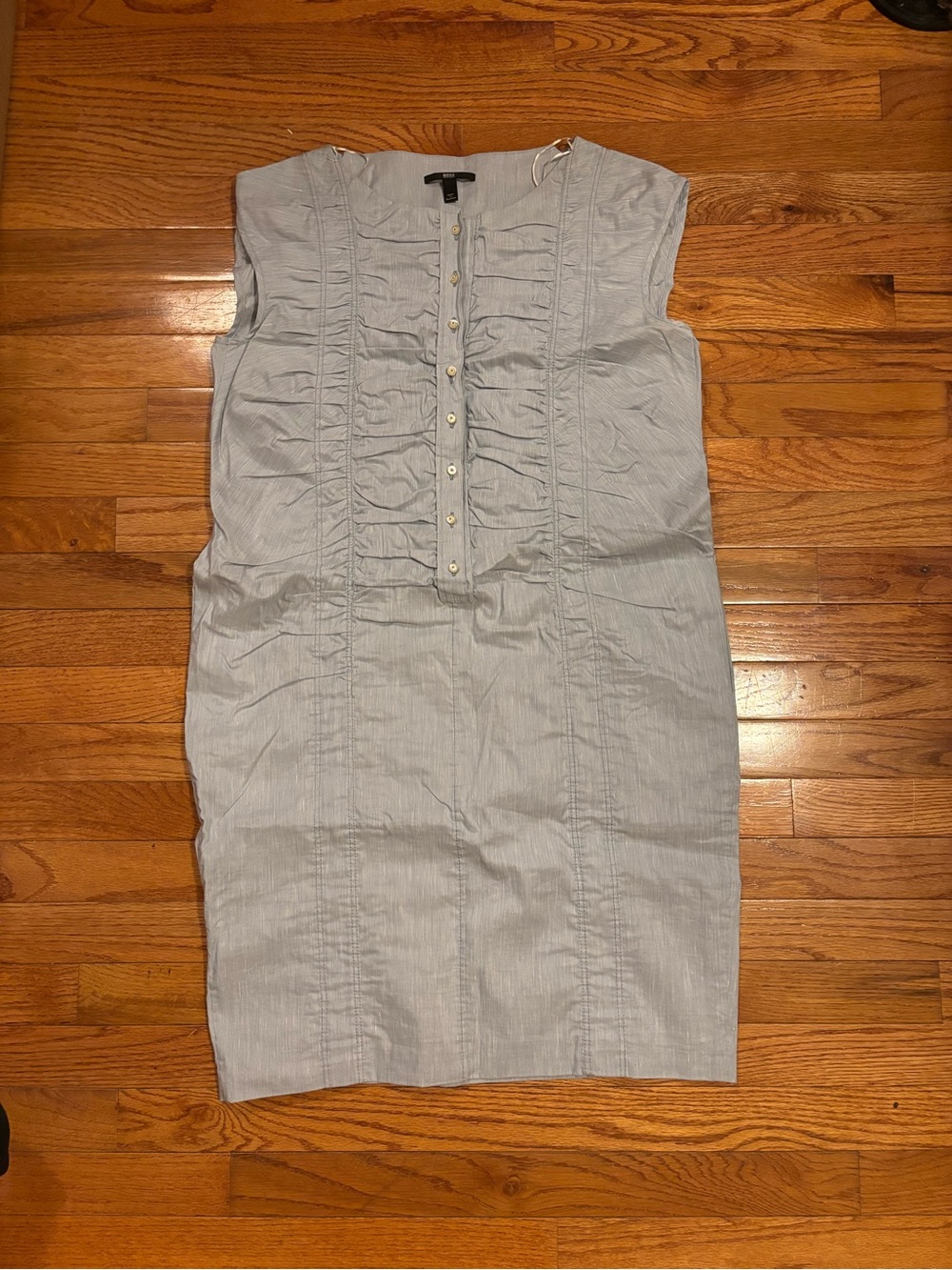 Boss Hugo Boss sheath dress